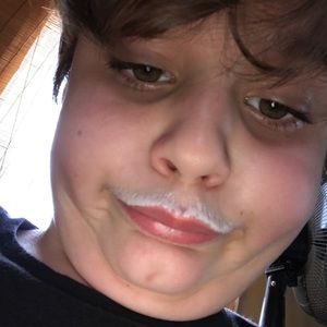 Meet your Posher, Timothy